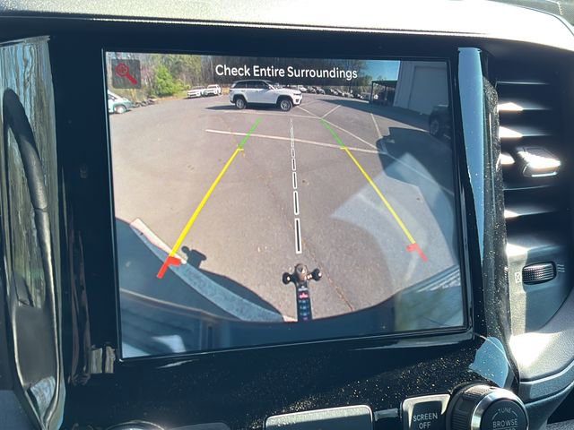 Certified 2024 RAM 2500 Tradesman image 30