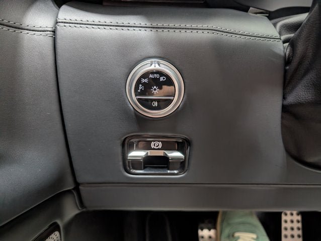 Used 2022 Mercedes-Benz SL 63 AMG 4MATIC image 23