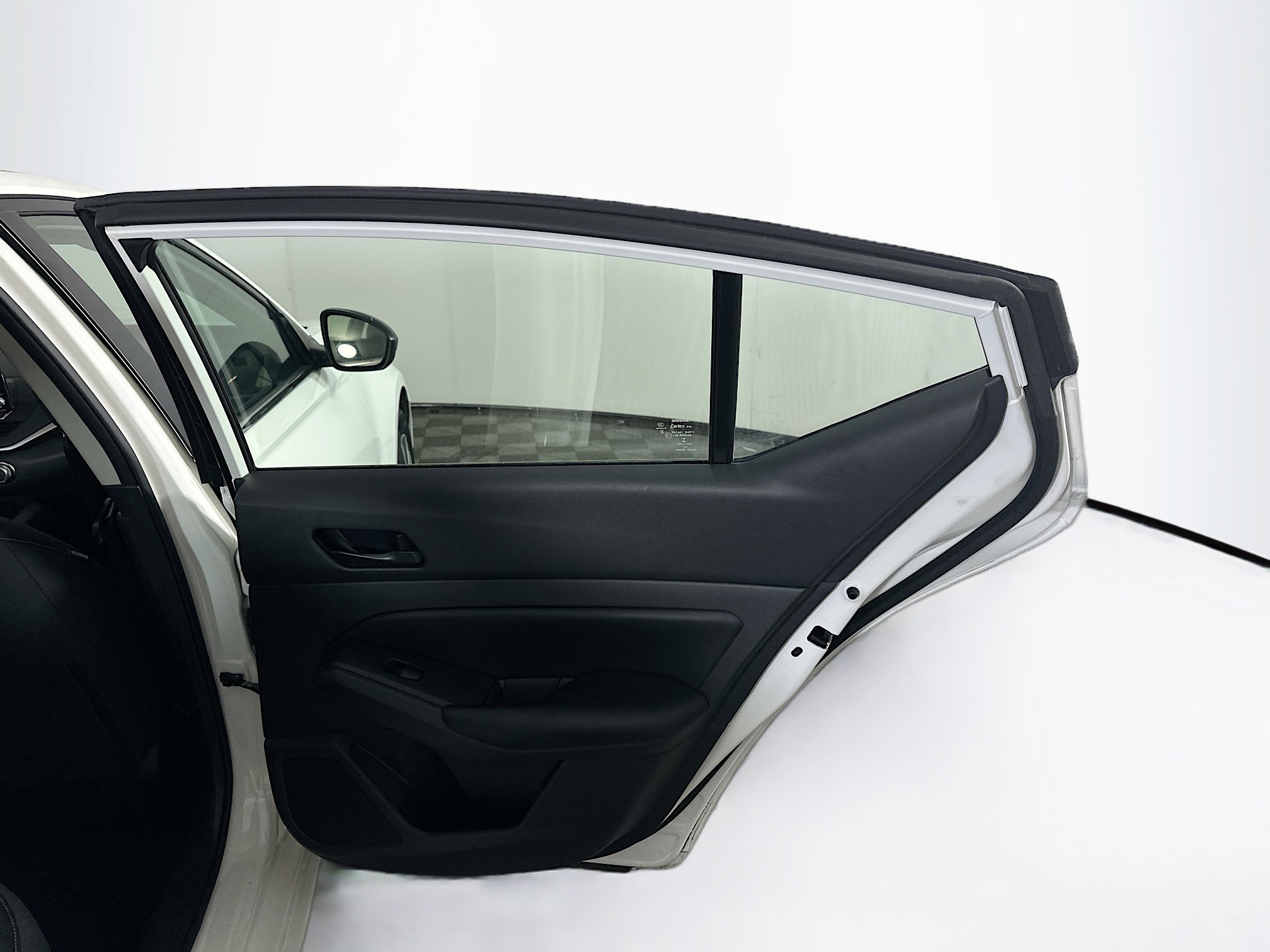 Used 2024 Nissan Altima 2.5 S image 28