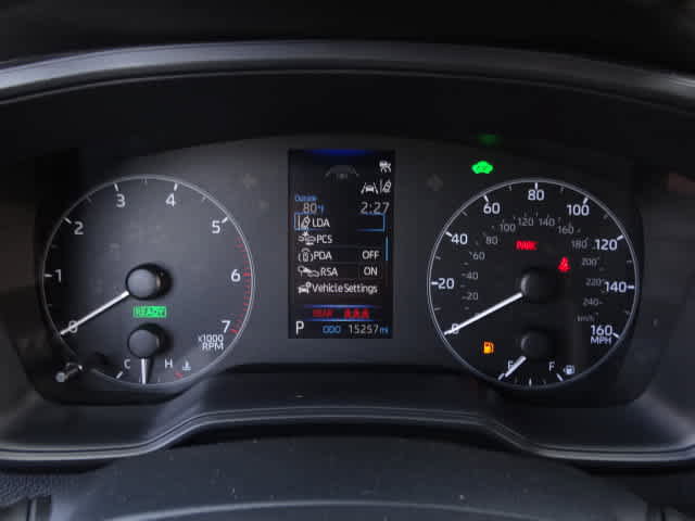 Used 2024 Toyota Corolla SE image 25