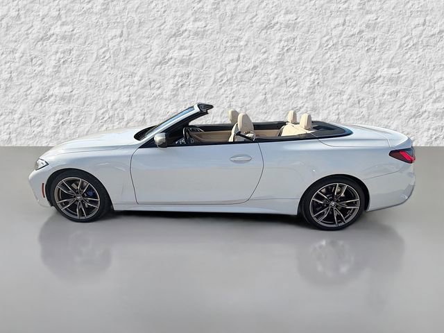 Used 2024 BMW 440i xDrive M440i xDrive w/ Premium Package image 6