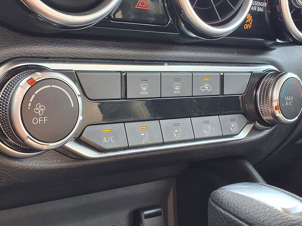 Used 2024 Nissan Sentra SV image 15