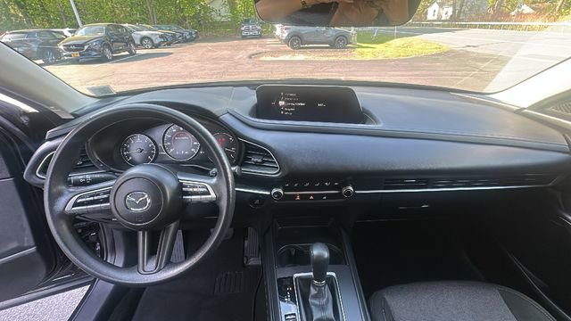 Used 2023 MAZDA CX-30 AWD 2.5 S image 9