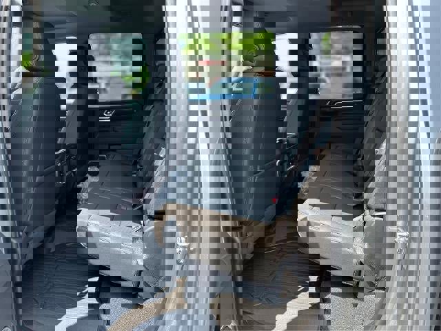 New 2025 GMC Sierra 2500 SLT w/ SLT Premium Package image 11