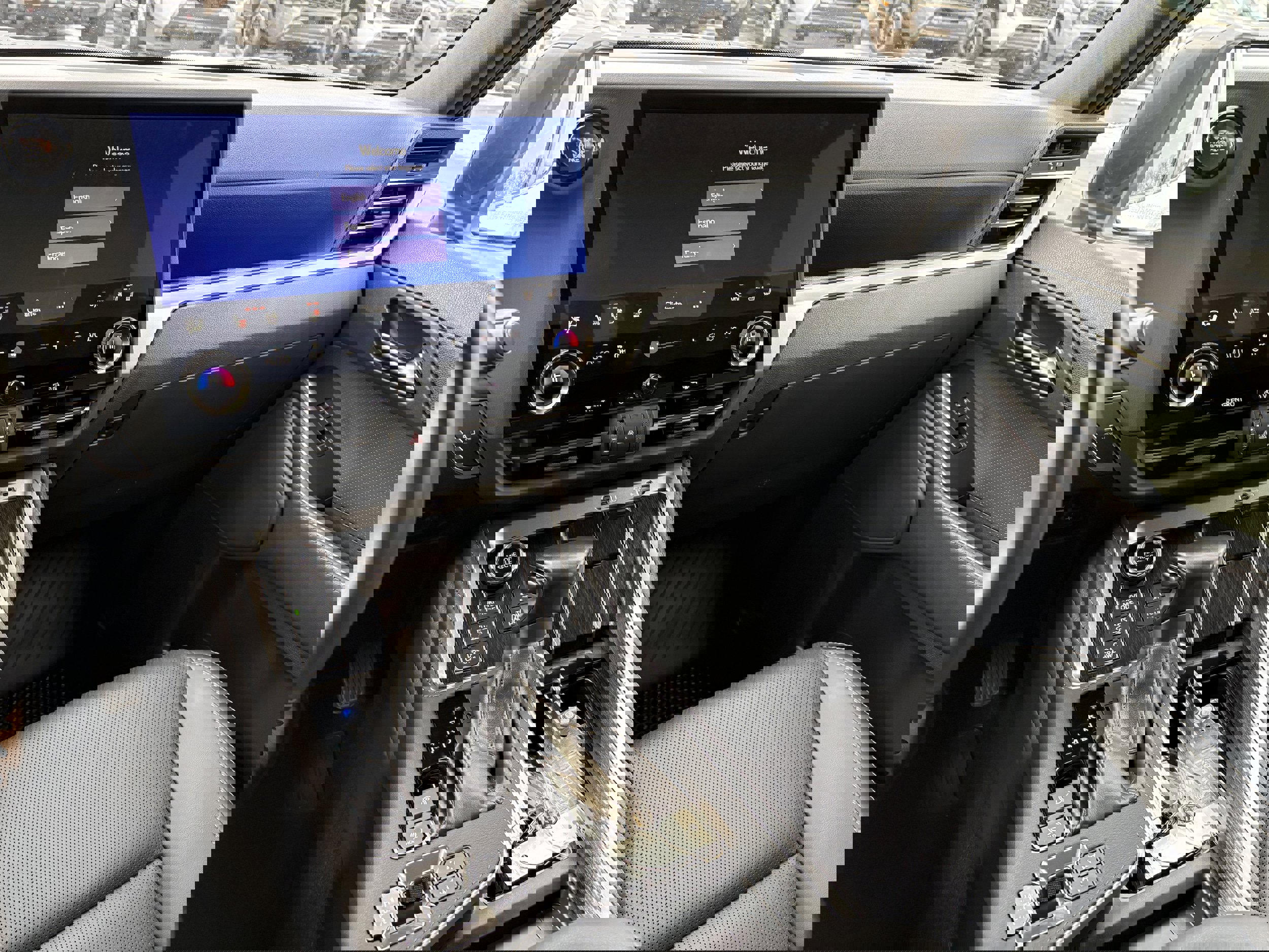 Used 2024 Lexus GX 550 image 9