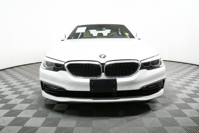 Used 2017 BMW 530i xDrive AWD/4WD image 34