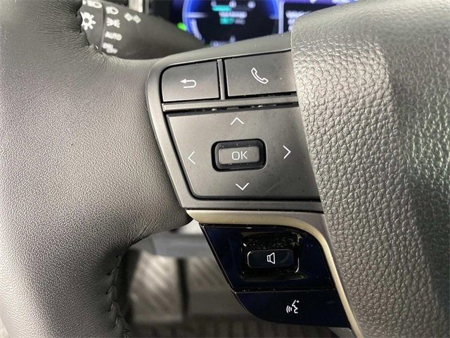 Used 2026 Toyota Camry XSE image 17