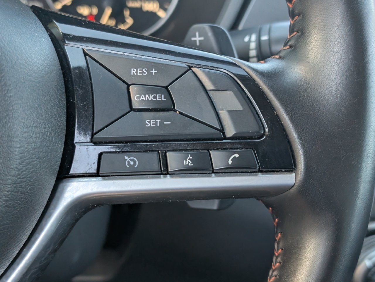 Used 2025 Nissan Altima 2.5 SR FWD image 21