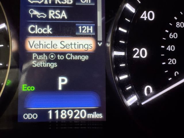 Used 2021 Lexus RX 350L Premium w/ Premium Package AWD/4WD image 17