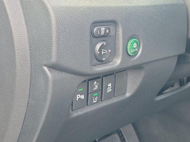 Certified 2022 Honda Passport EX-L image 20