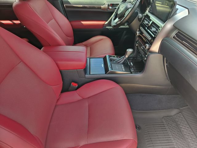 Used 2023 Lexus GX 460 Premium AWD/4WD image 15