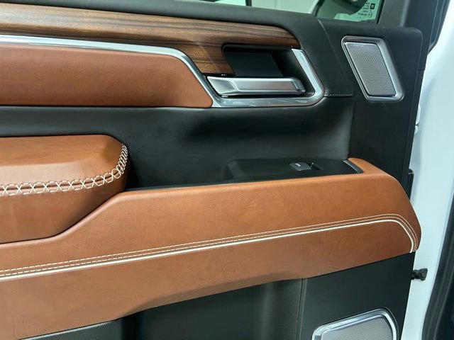 Used 2024 GMC Sierra 3500 Denali Ultimate image 44