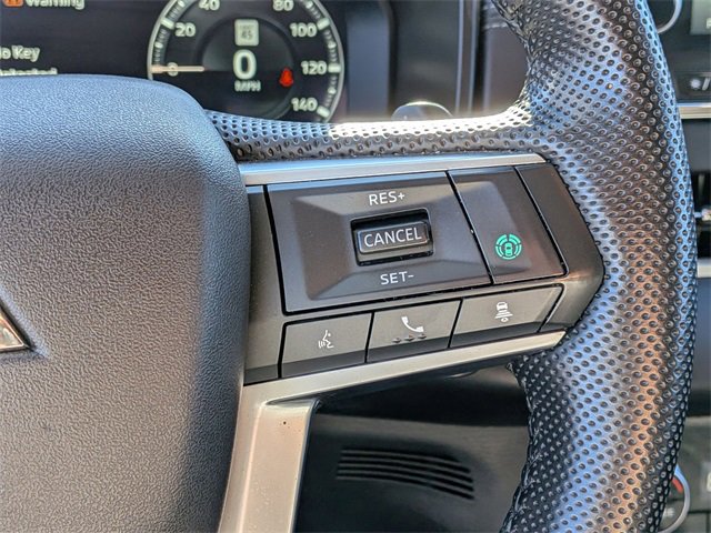 Used 2023 Mitsubishi Outlander SEL image 18