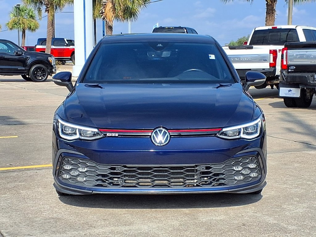 Used 2023 Volkswagen GTI S FWD image 6
