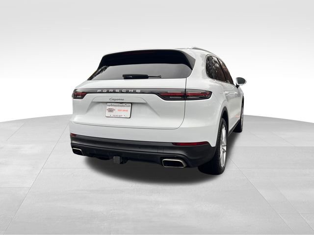 Used 2019 Porsche Cayenne image 5