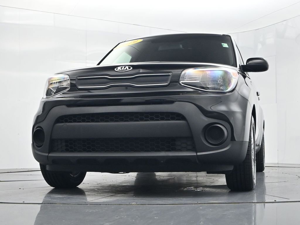 Used 2019 Kia Soul image 41