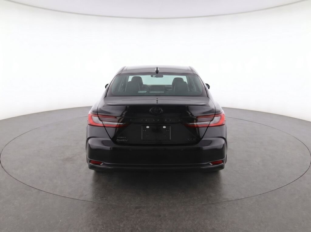 Used 2026 Toyota Camry XLE w/ Premium Package AWD/4WD image 7