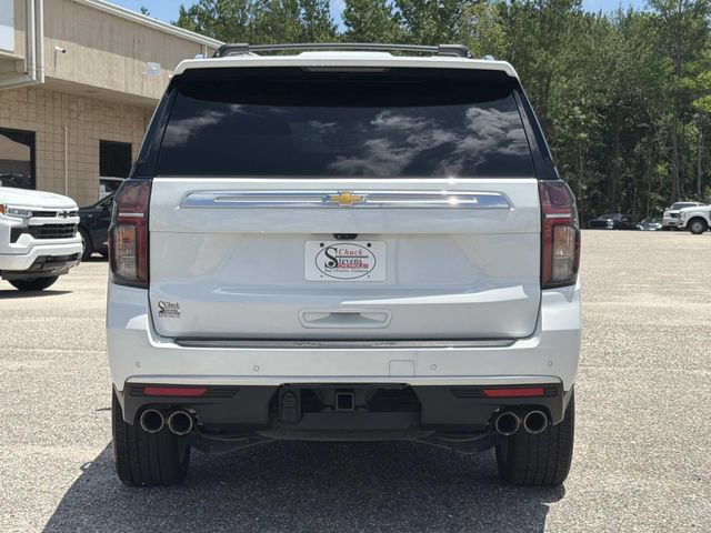 Used 2023 Chevrolet Tahoe High Country w/ Premium Package 2 RWD image 9