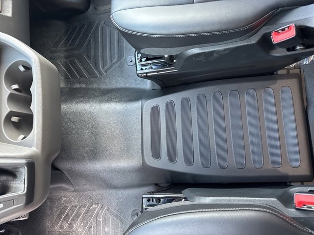 New 2025 Ford Transit 250 Low Roof w/ Load Area Protection Package image 25