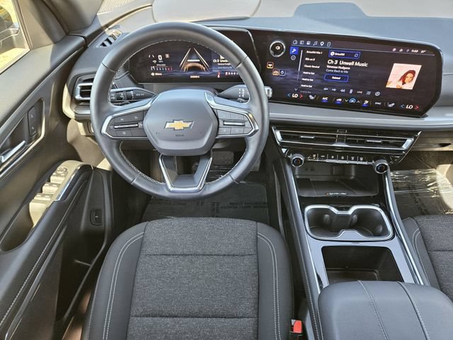 Used 2026 Chevrolet Traverse LT FWD image 26