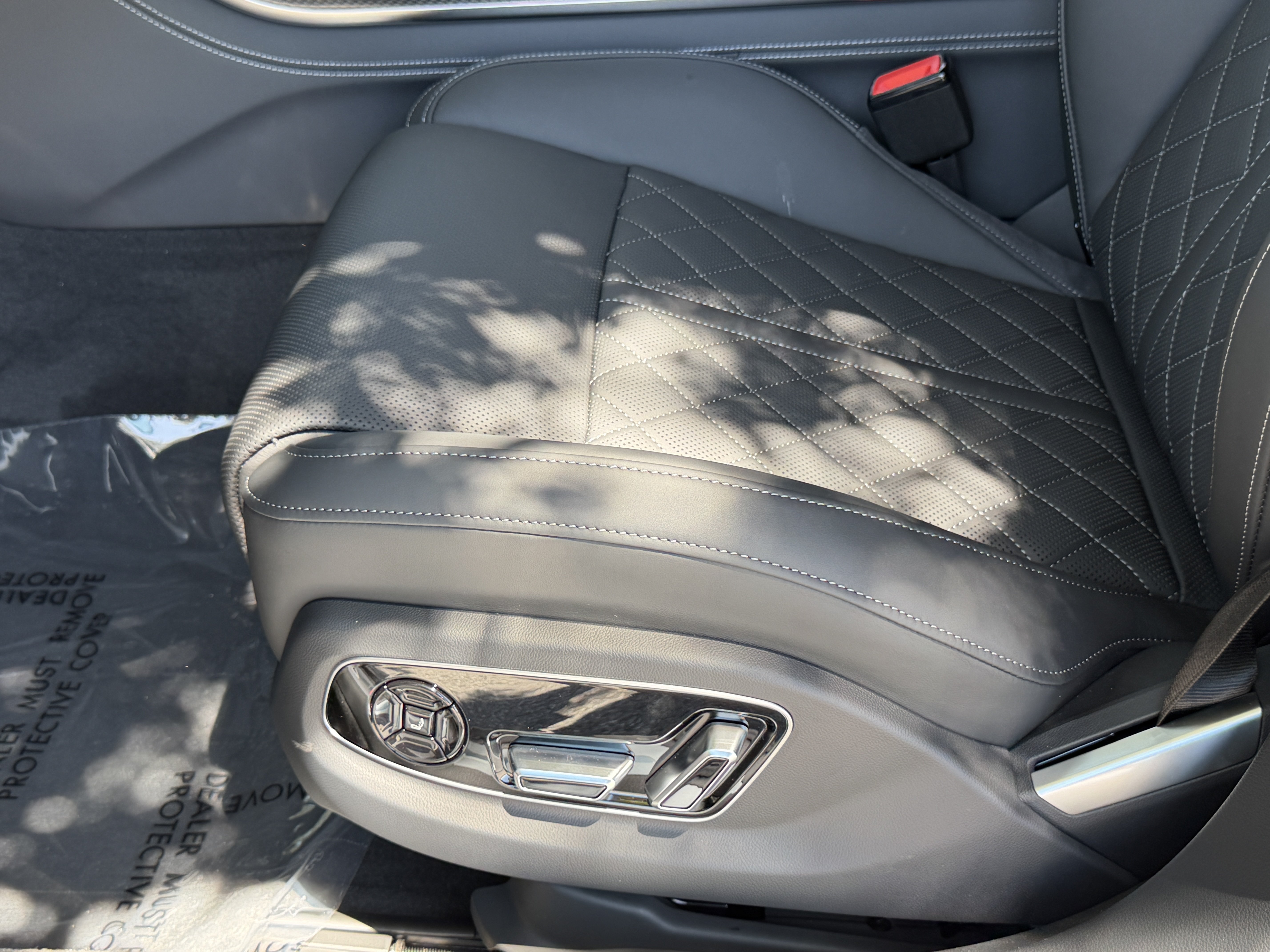 New 2027 Audi S8 AWD/4WD image 24