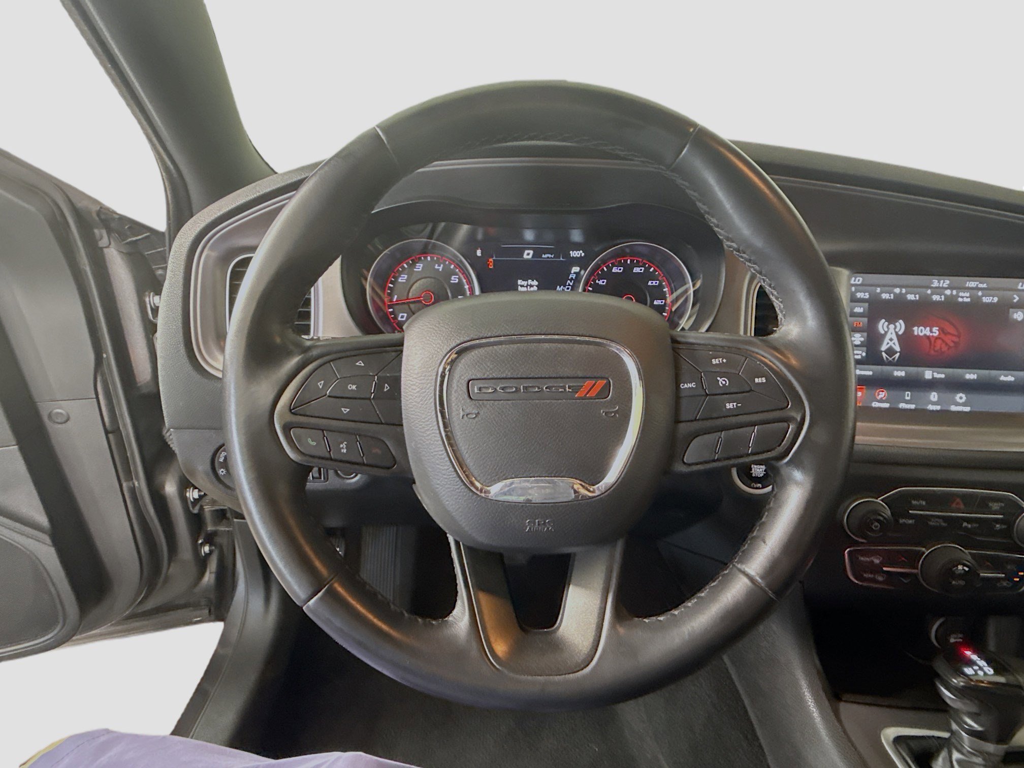 Used 2023 Dodge Charger GT RWD image 13