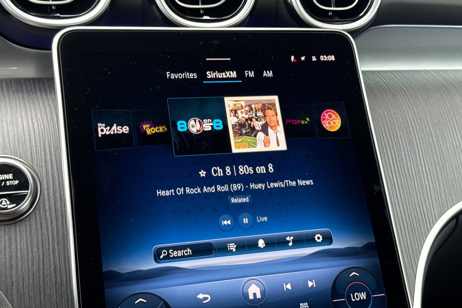 New 2026 Mercedes-Benz GLC 43 AMG 4MATIC image 18