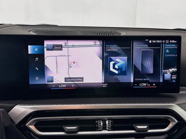 Used 2023 BMW 330e xDrive w/ M Sport Package AWD/4WD image 15