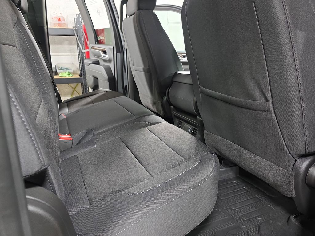 New 2026 GMC Sierra 2500 SLE w/ SLE Value Package; image 11