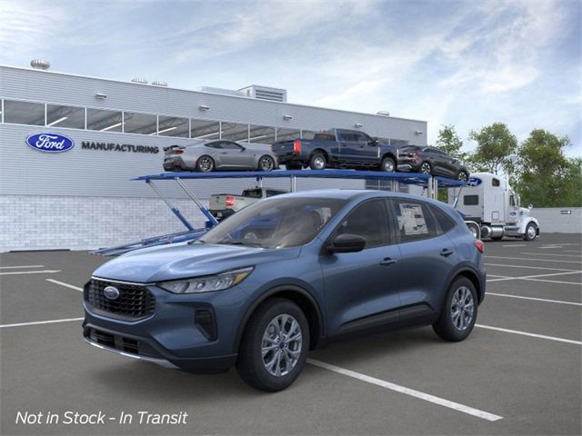 New 2026 Ford Escape Active w/ Tech Pack #1 image 1