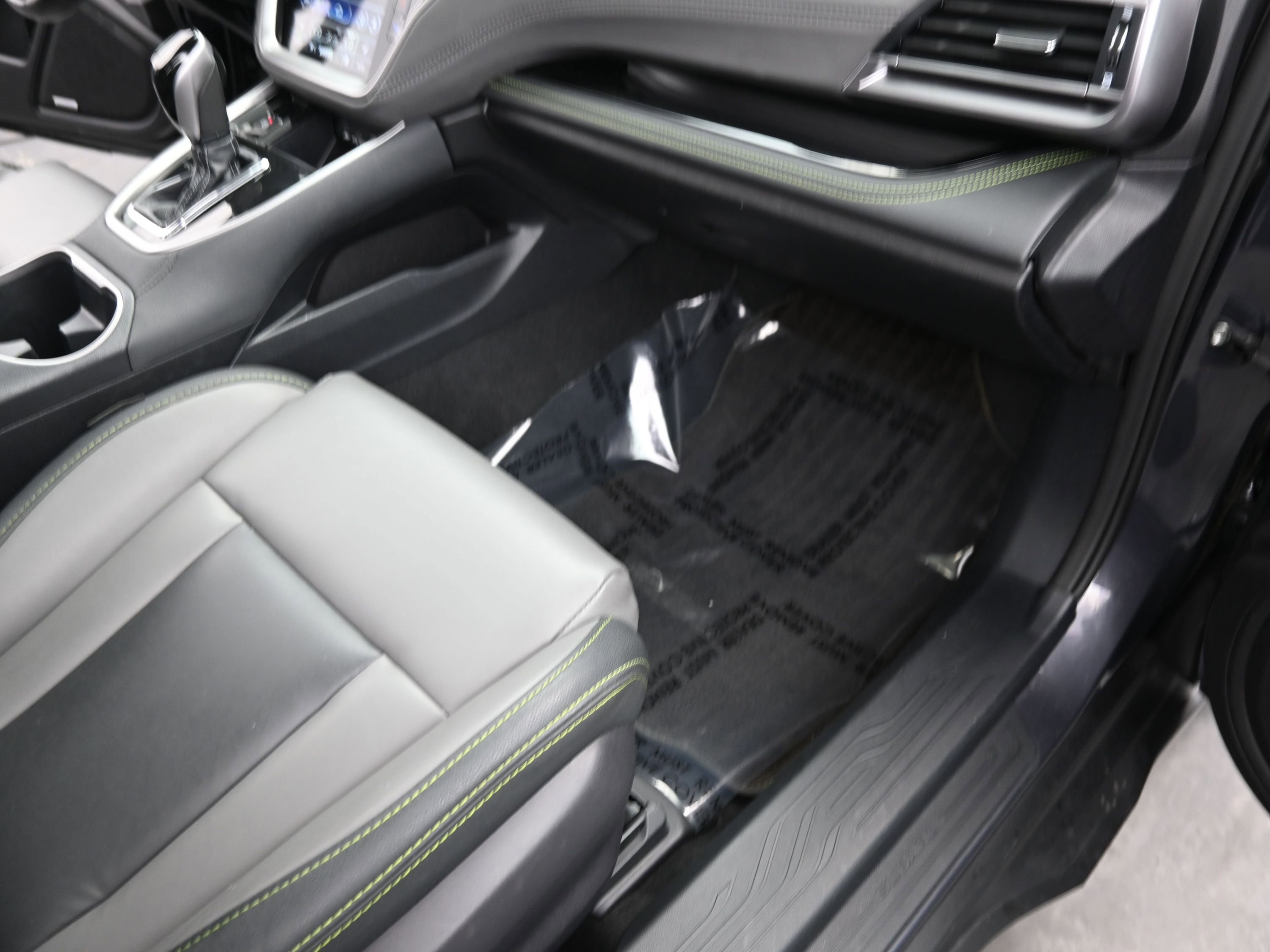 Used 2024 Subaru Outback Onyx Edition image 21