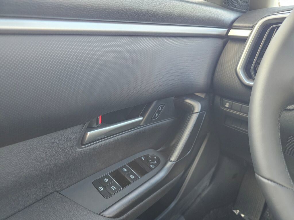 New 2026 MAZDA CX-50 AWD 2.5 S w/ Weather Package image 23