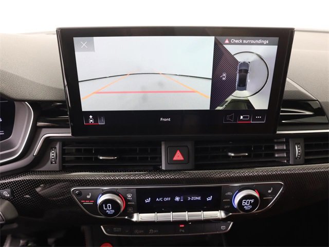 Certified 2023 Audi S5 Premium Plus image 26