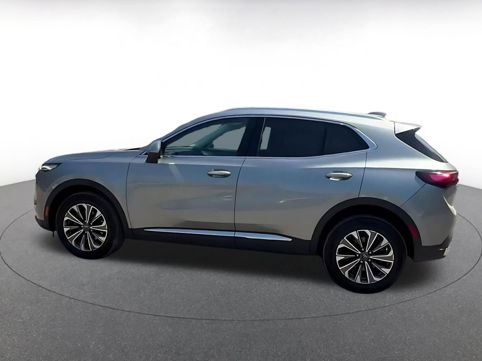 Used 2024 Buick Envision Preferred AWD/4WD image 14