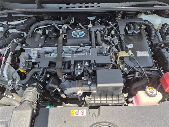 Used 2021 Toyota Corolla LE FWD image 19