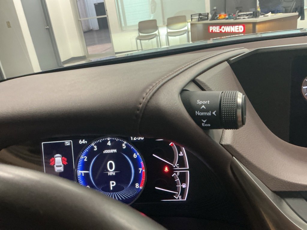 Used 2021 Lexus ES 350 w/ Accessory Package 2 image 18