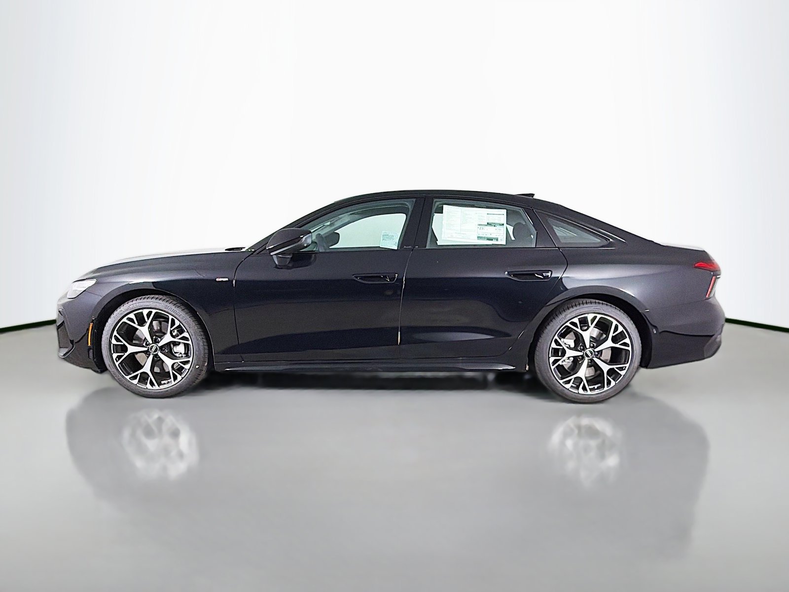 New 2026 Audi A6 Premium Plus AWD/4WD image 4