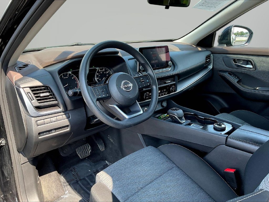 Used 2023 Nissan Rogue SV AWD/4WD image 20