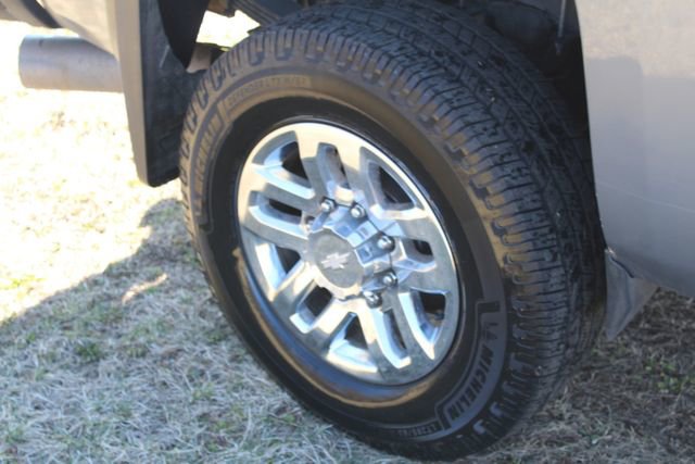 Used 2015 Chevrolet Silverado 2500 LT image 24
