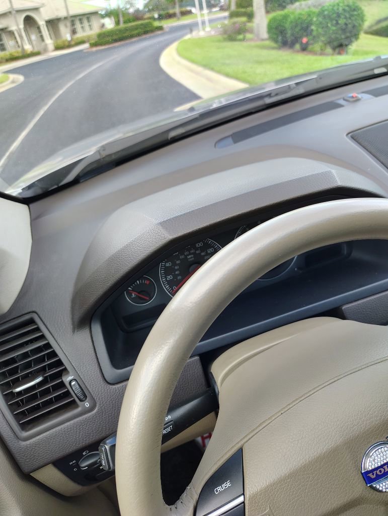 Used 2008 Volvo XC90 3.2 image 7