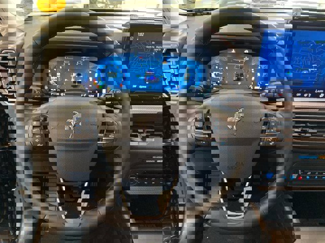 New 2025 Ford Bronco Sport Outer Banks w/ Outer Banks Tech Package+ image 23