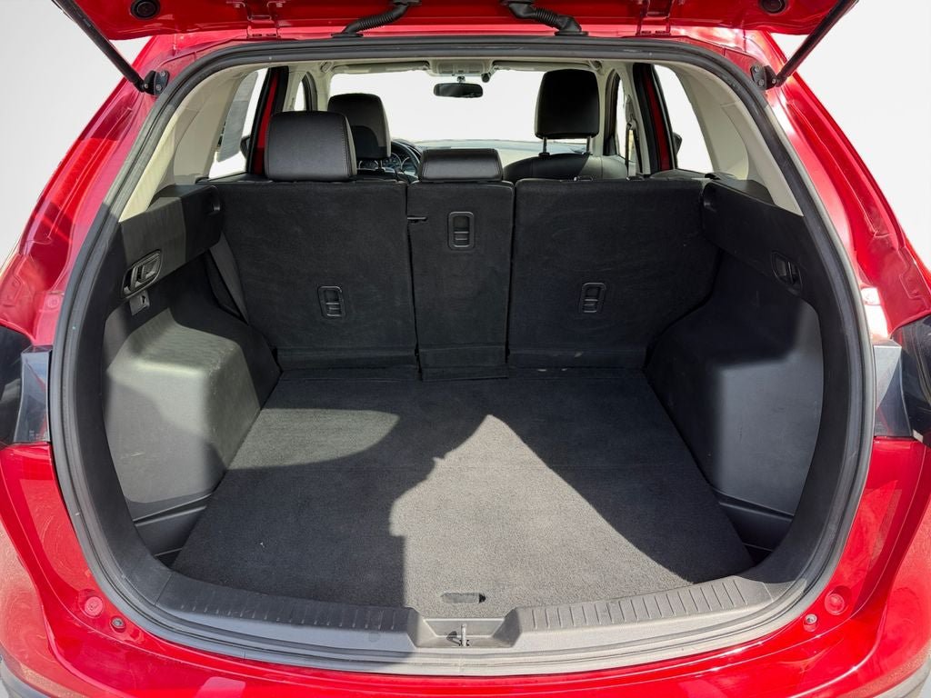 Used 2015 MAZDA CX-5 Grand Touring AWD/4WD image 26