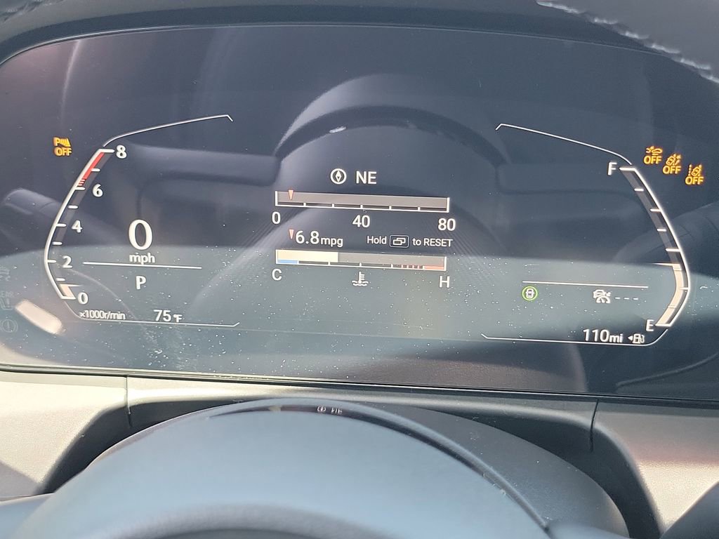 New 2026 MAZDA CX-5 Preferred AWD/4WD image 7