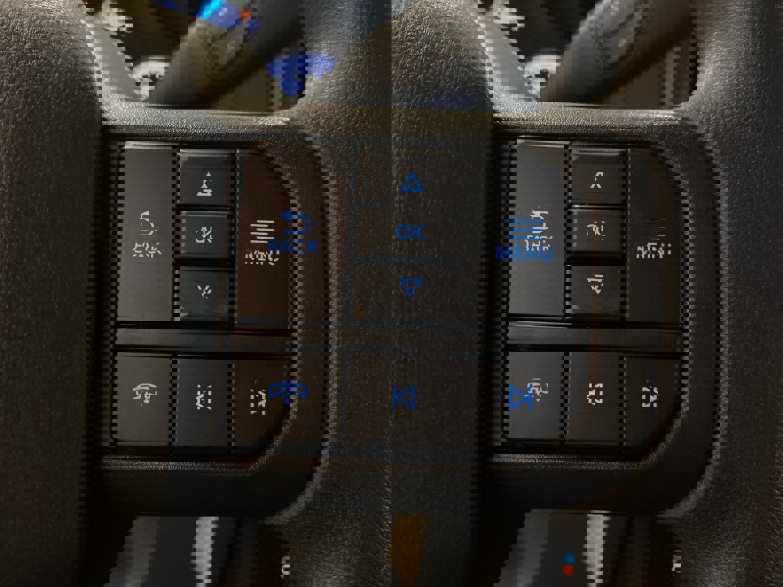 New 2026 Ford F250 XL w/ XL Chrome Package image 19