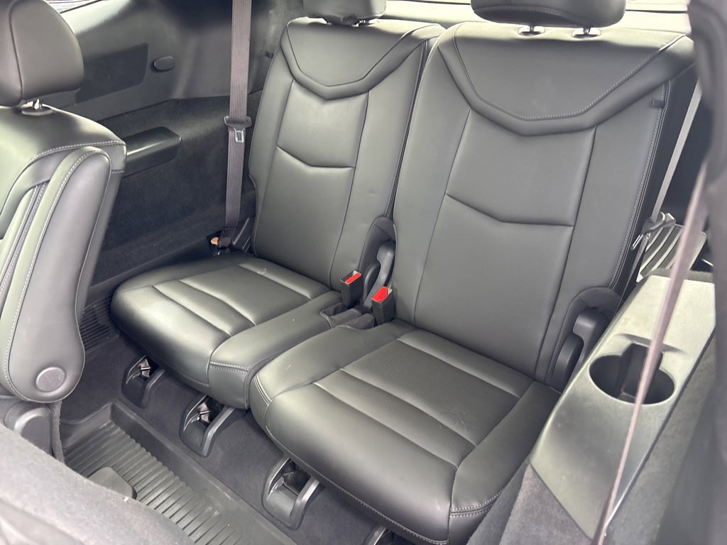 Used 2024 Cadillac XT6 Sport w/ LPO, Floor Liner Package AWD/4WD image 29