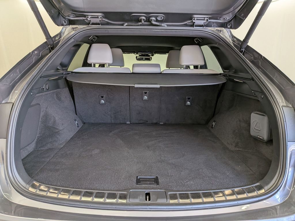 Used 2023 Lexus RX 350 Premium Plus w/ Cold Area Package AWD/4WD image 30