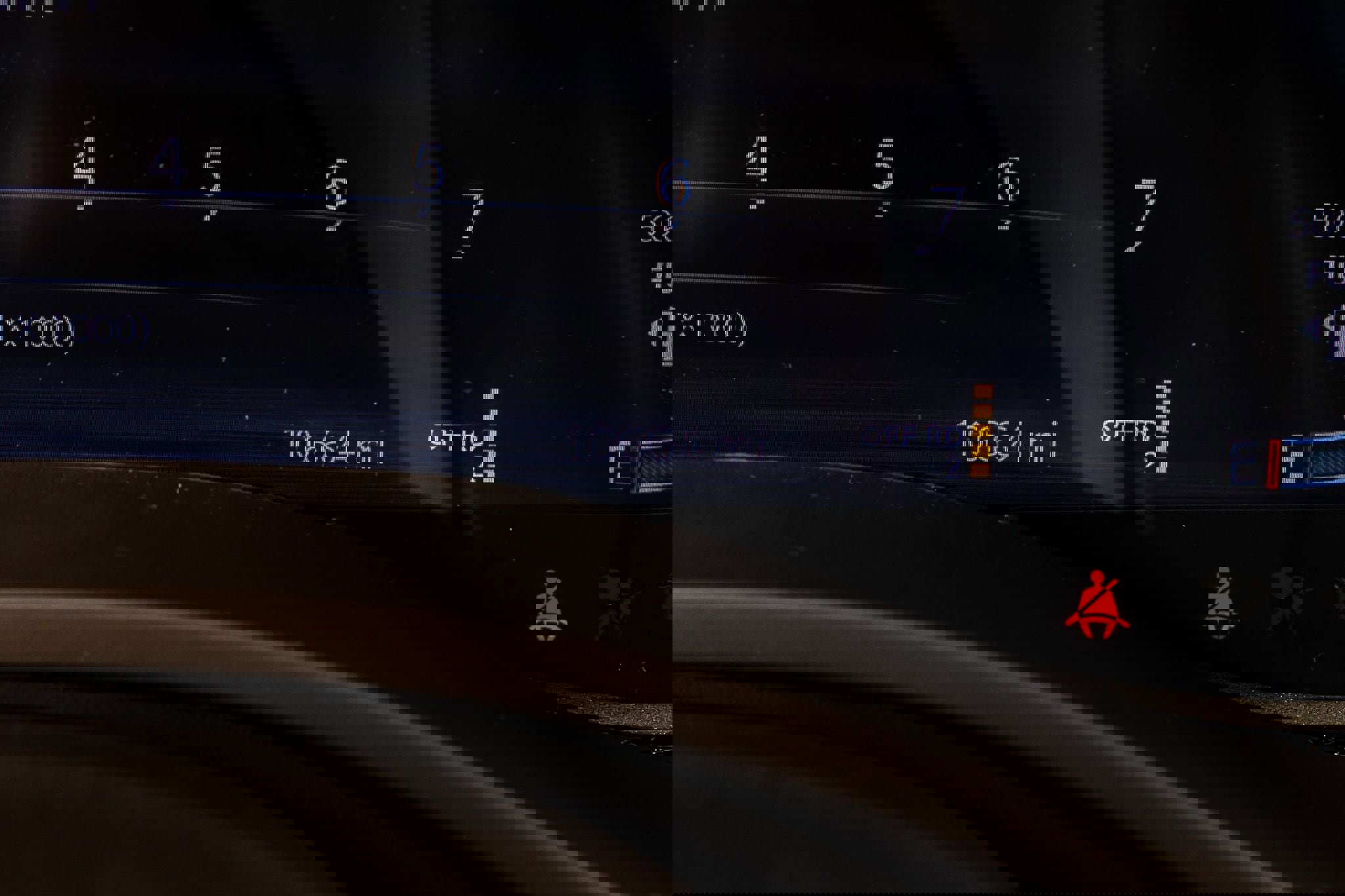 Used 2025 RAM 1500 Limited w/ Bed Utility Group image 21