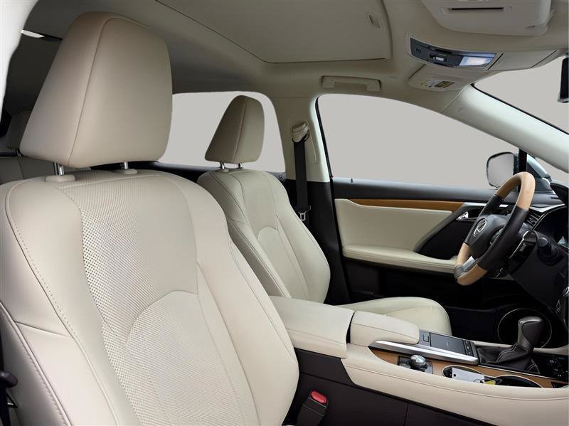 Used 2020 Lexus RX 350 FWD w/ Premium Package image 21