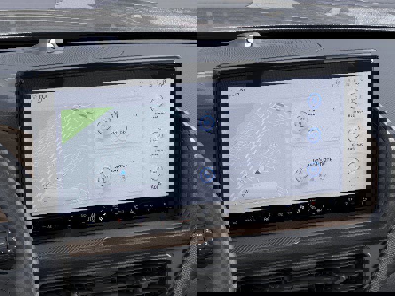 New 2026 Ford Bronco Sport Outer Banks w/ Outer Banks Tech Package+ image 14