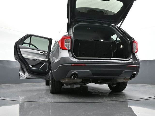 Used 2023 Ford Explorer XLT w/ Equipment Group 202A RWD image 54
